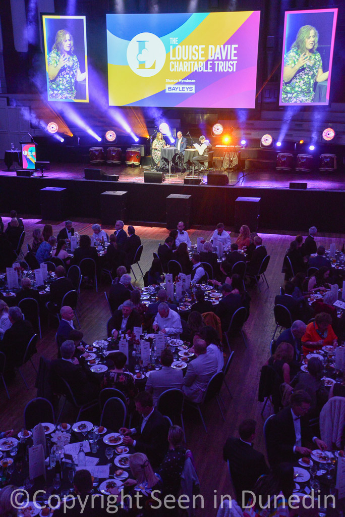 Louise Davie Charitable Trust 2025 Annual Dinner_159
