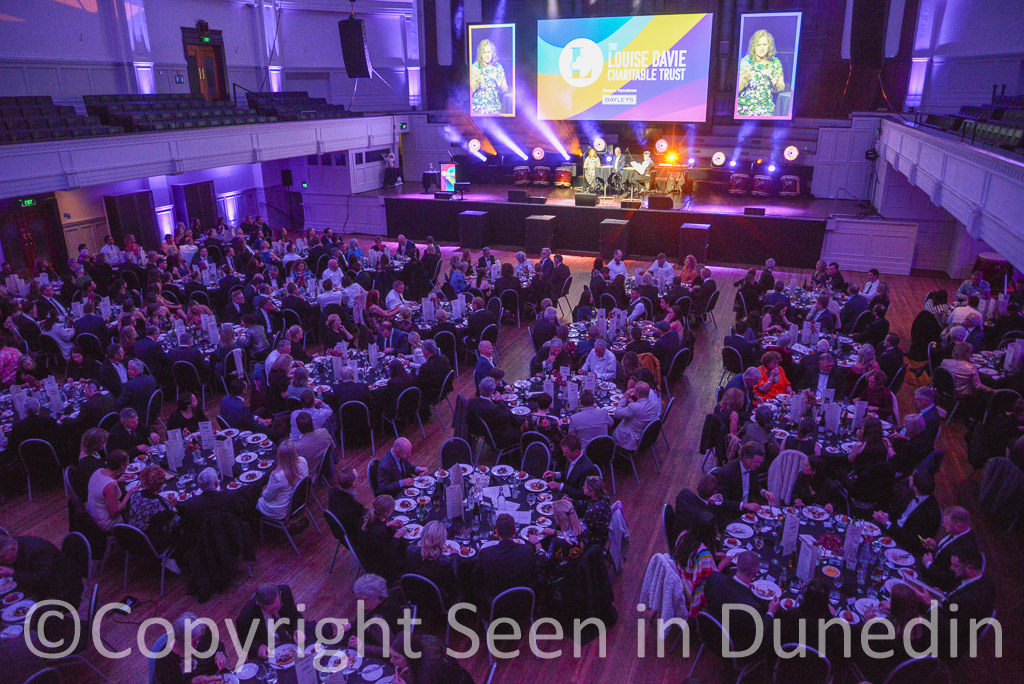 Louise Davie Charitable Trust 2025 Annual Dinner_160