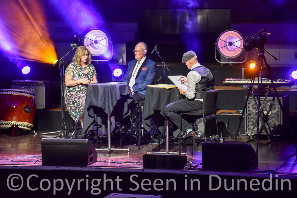 Louise Davie Charitable Trust 2025 Annual Dinner_161