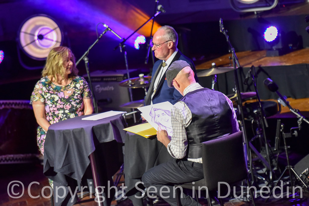 Louise Davie Charitable Trust 2025 Annual Dinner_162