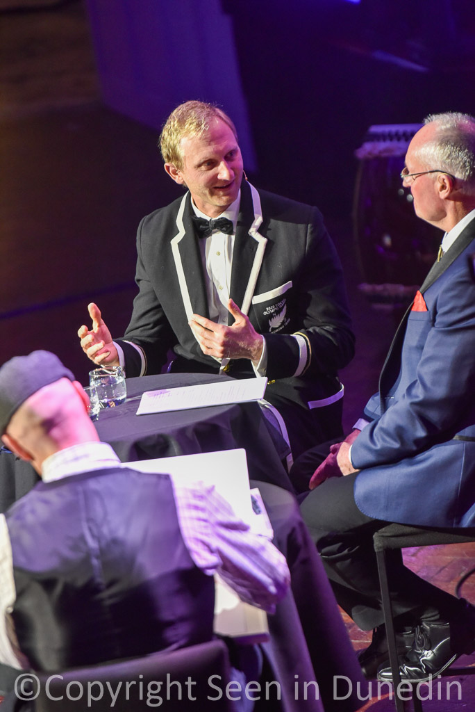 Louise Davie Charitable Trust 2025 Annual Dinner_167