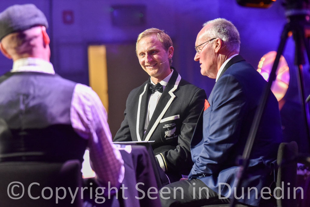 Louise Davie Charitable Trust 2025 Annual Dinner_169