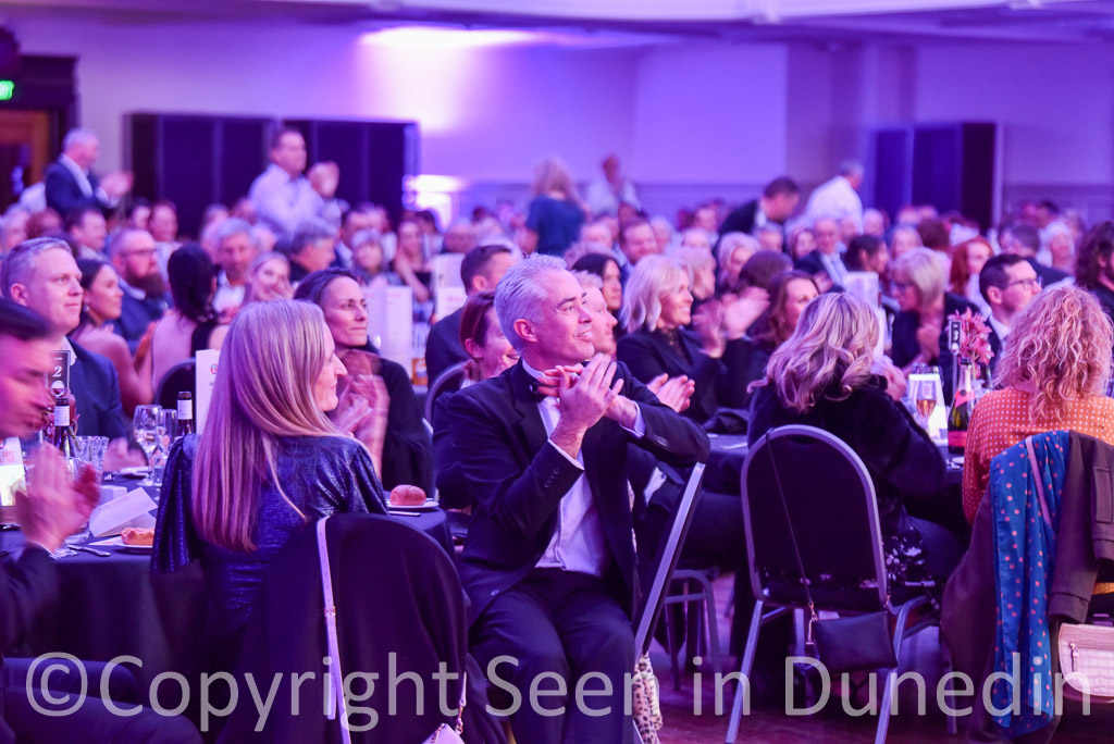 Louise Davie Charitable Trust 2025 Annual Dinner_172