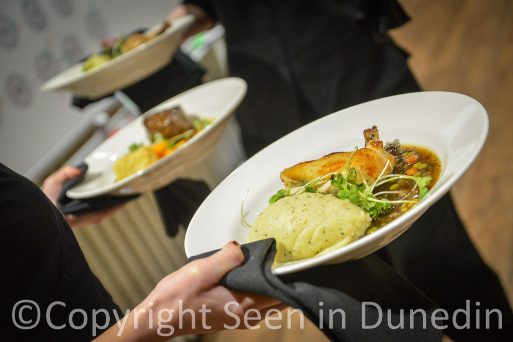 Louise Davie Charitable Trust 2025 Annual Dinner_183