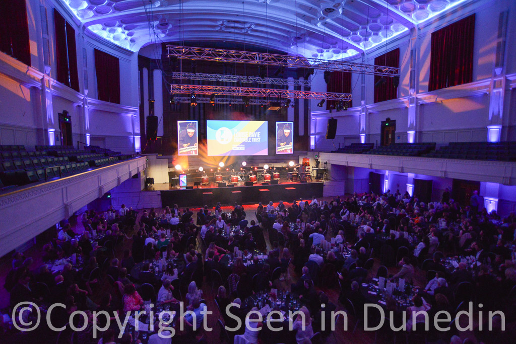 Louise Davie Charitable Trust 2025 Annual Dinner_186