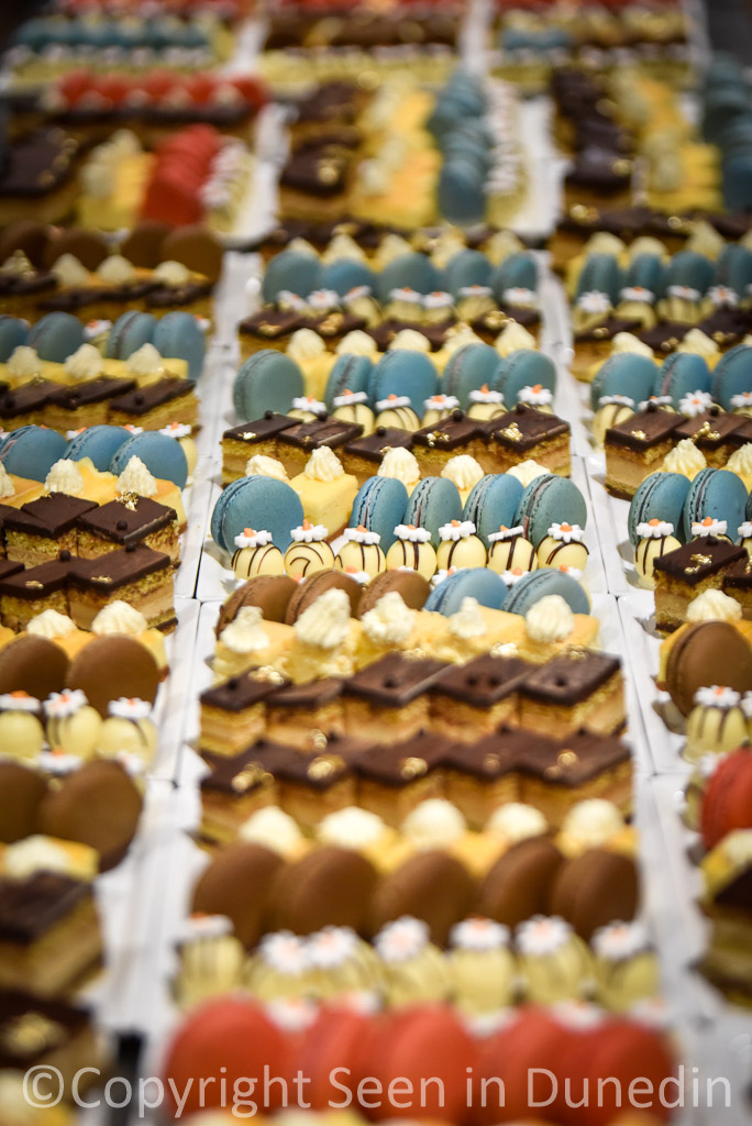 Louise Davie Charitable Trust 2025 Annual Dinner_194