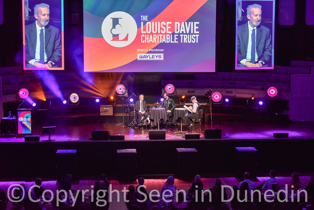 Louise Davie Charitable Trust 2025 Annual Dinner_200