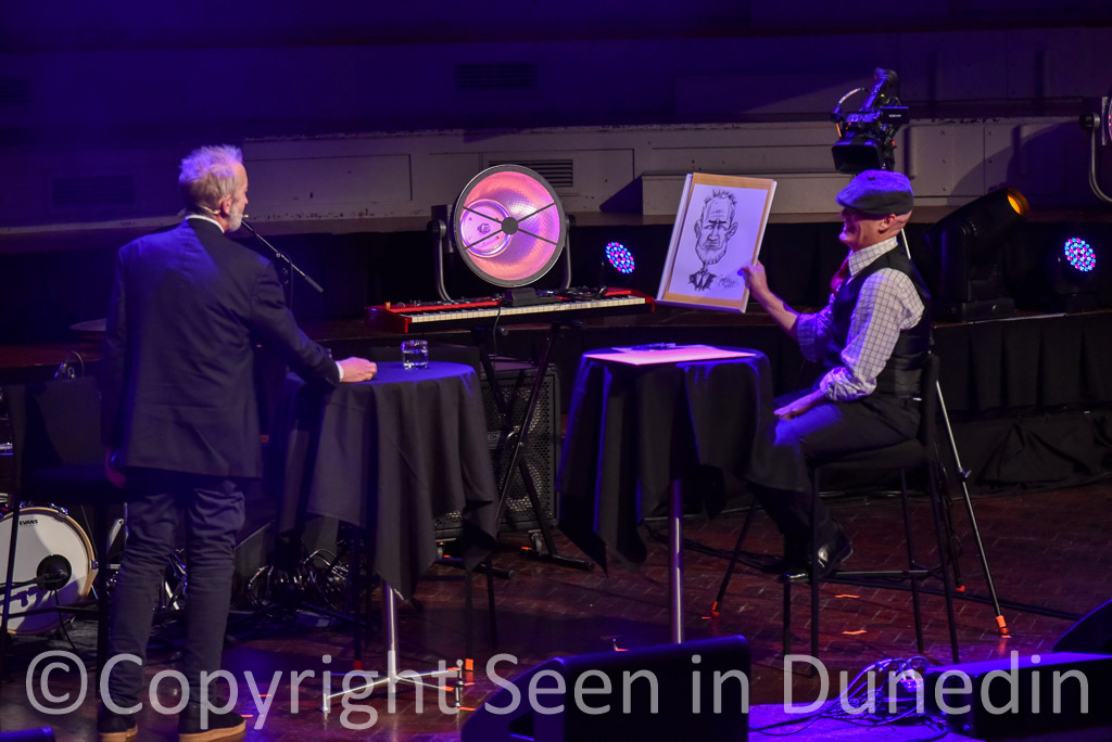 Louise Davie Charitable Trust 2025 Annual Dinner_203