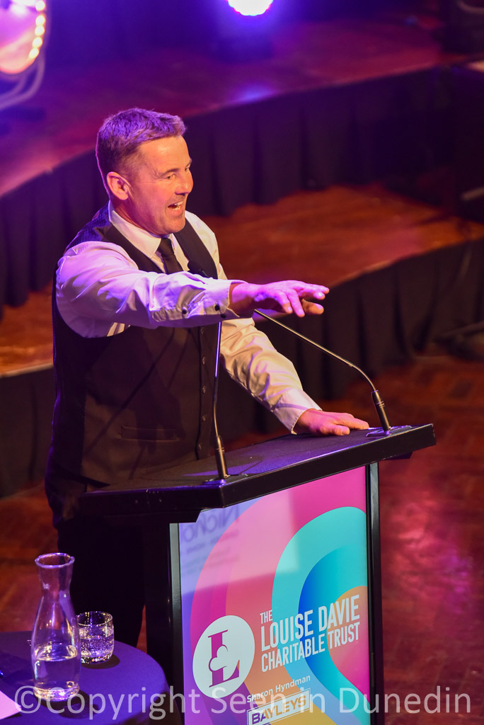 Louise Davie Charitable Trust 2025 Annual Dinner_207