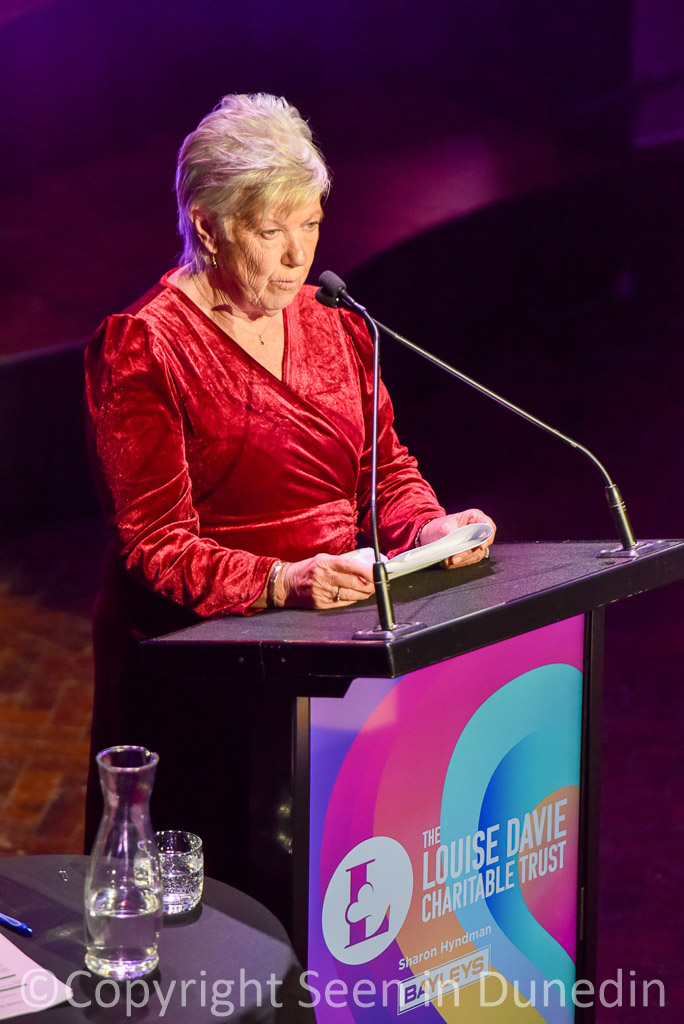Louise Davie Charitable Trust 2025 Annual Dinner_210