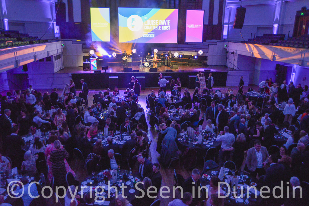 Louise Davie Charitable Trust 2025 Annual Dinner_214