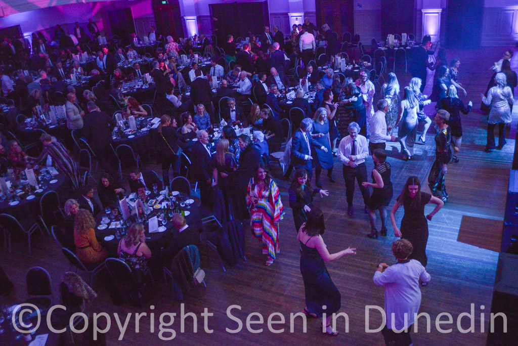 Louise Davie Charitable Trust 2025 Annual Dinner_218