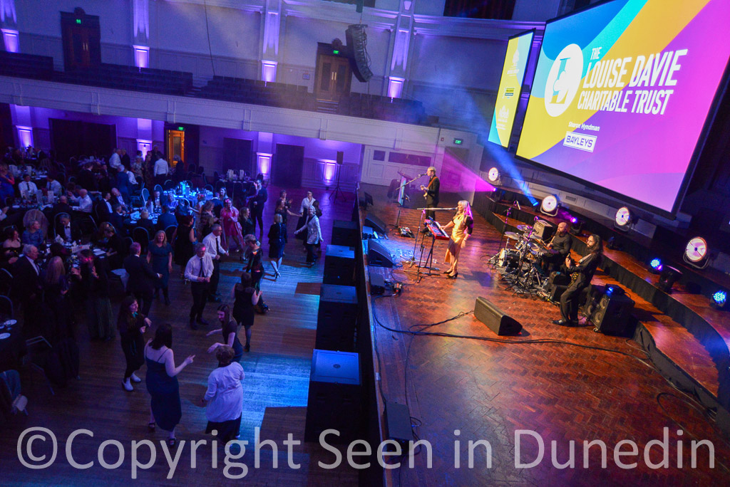 Louise Davie Charitable Trust 2025 Annual Dinner_219