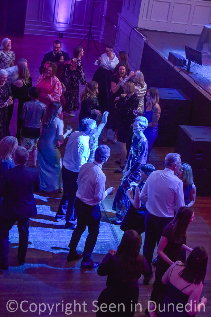 Louise Davie Charitable Trust 2025 Annual Dinner_220