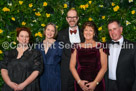 Cancer Society Annual Spring Ball. Dunedin Town Hall, Friday 1 September 2023. Photo: Chris & Julia Sullivan/Seen in Dunedin