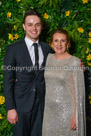 Cancer Society Annual Spring Ball. Dunedin Town Hall, Friday 1 September 2023. Photo: Chris & Julia Sullivan/Seen in Dunedin