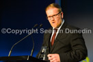 2023 Otago Polytechnic Otago Sports Awards. Otago Polytechnic, Dunedin, Friday 9 June 2023. Photo: Chris Sullivan/Seen in Dunedin