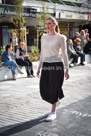 2024 iD Dunedin Fashion Festival. George St Catwalk - Belle Bird Boutique. Saturday 6 April 2024, Dunedin, New Zealand. Photo: Chris Sullivan/iD Dunedin