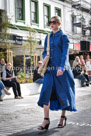 2024 iD Dunedin Fashion Festival. George St Catwalk - Belle Bird Boutique. Saturday 6 April 2024, Dunedin, New Zealand. Photo: Chris Sullivan/iD Dunedin