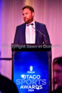 2024 Otago Sports Awards. Edgar Centre Dunedin, Friday 14 June 2024. Photo: Chris Sullivan/Seen in Dunedin
