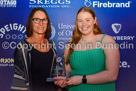 2024 Otago Sports Awards. Edgar Centre Dunedin, Friday 14 June 2024. Photo: Chris Sullivan/Seen in Dunedin